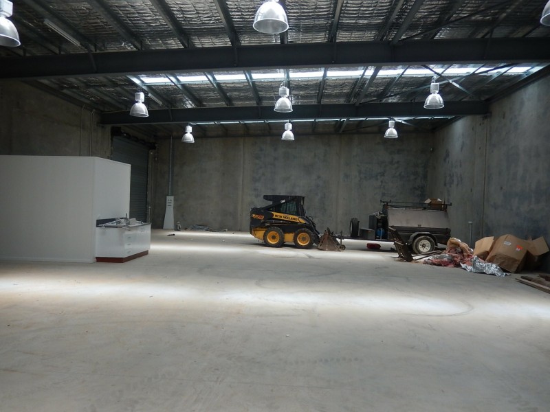 Sheds 1 & 2/4 Gibson Street, Gladstone QLD 4680