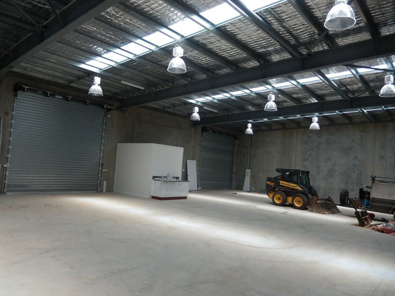 Sheds 1 & 2/4 Gibson Street, Gladstone QLD 4680