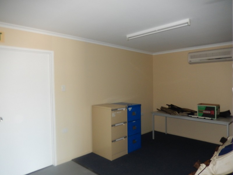 2/107 Hanson Road, Gladstone QLD 4680