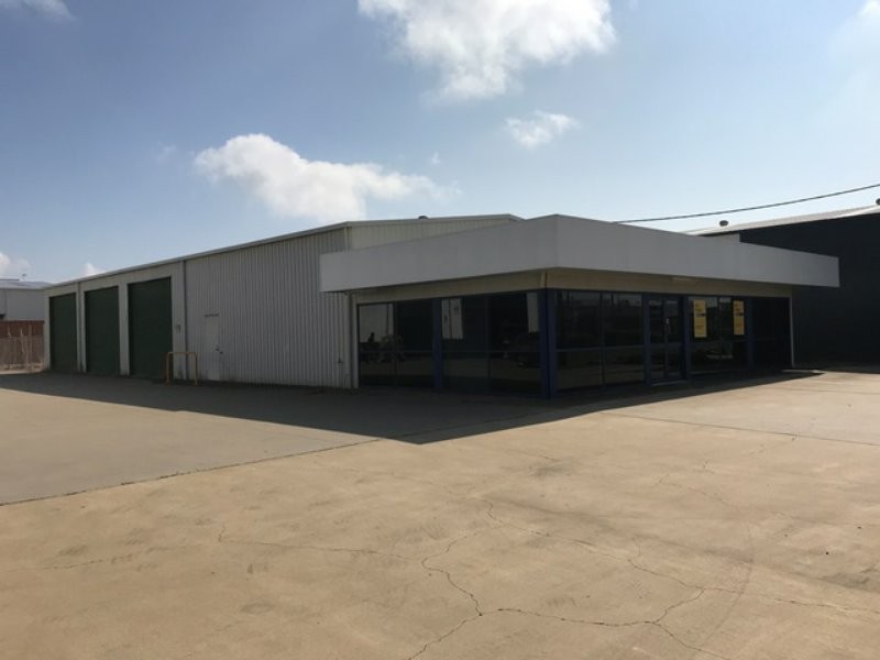 116B Hanson Road, Gladstone QLD 4680