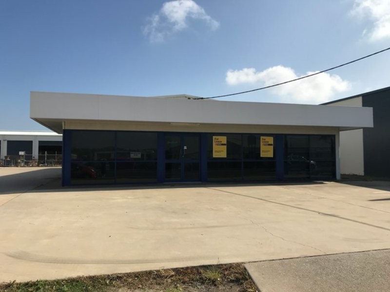 116B Hanson Road, Gladstone QLD 4680