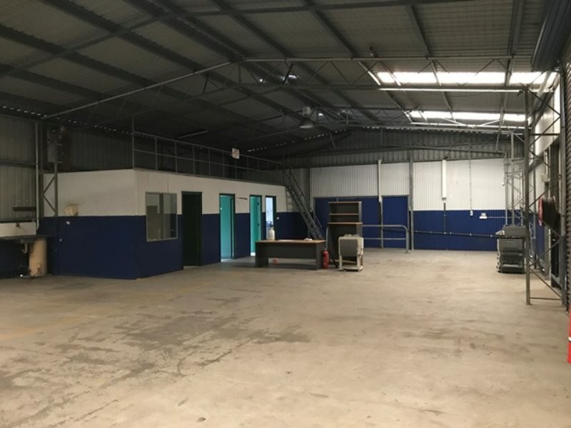 116B Hanson Road, Gladstone QLD 4680