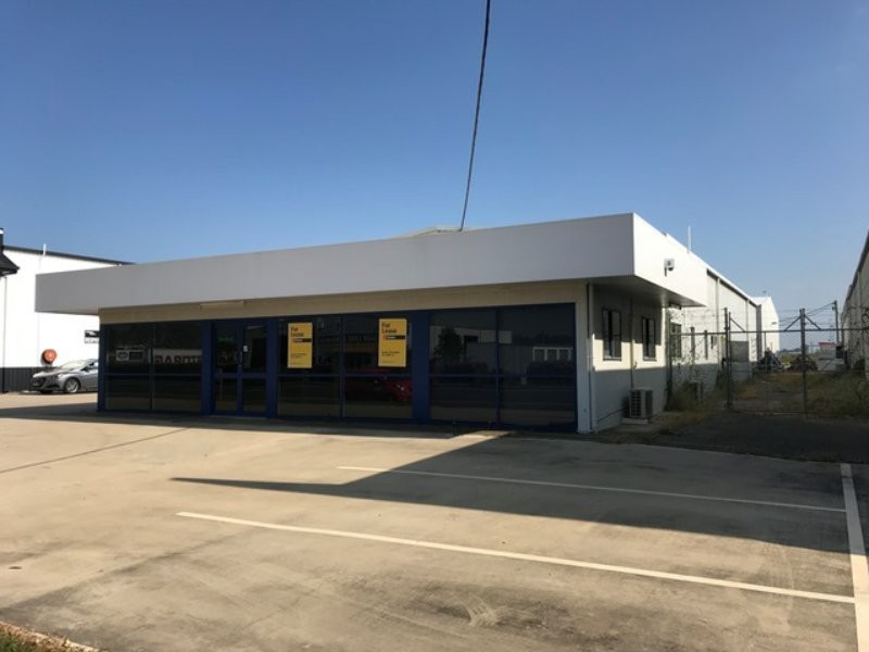 116B Hanson Road, Gladstone QLD 4680