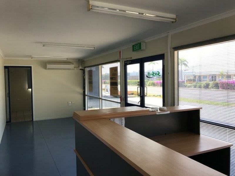 116B Hanson Road, Gladstone QLD 4680