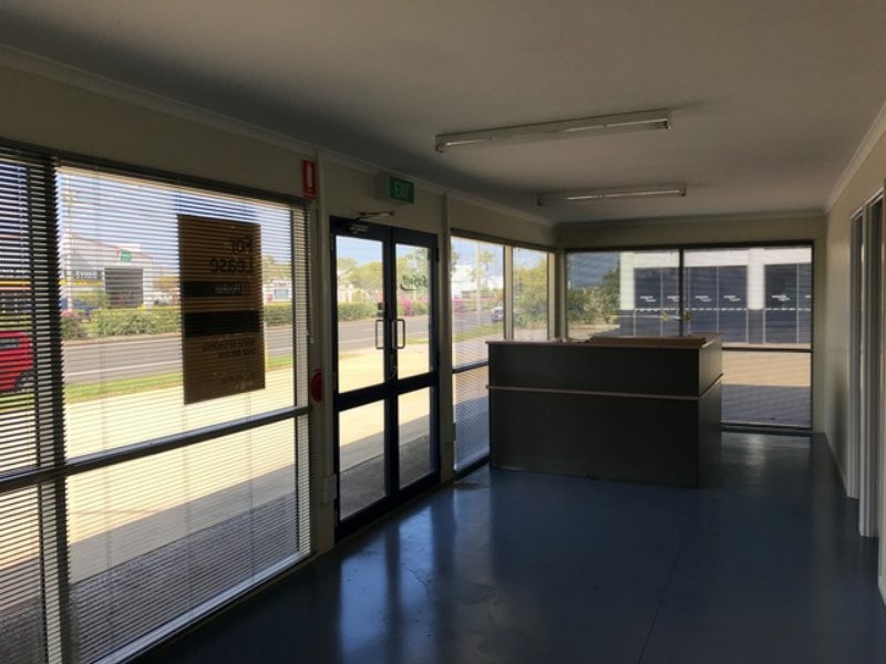 116B Hanson Road, Gladstone QLD 4680