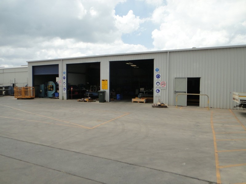 116B Hanson Road, Gladstone QLD 4680