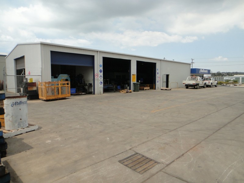 116B Hanson Road, Gladstone QLD 4680