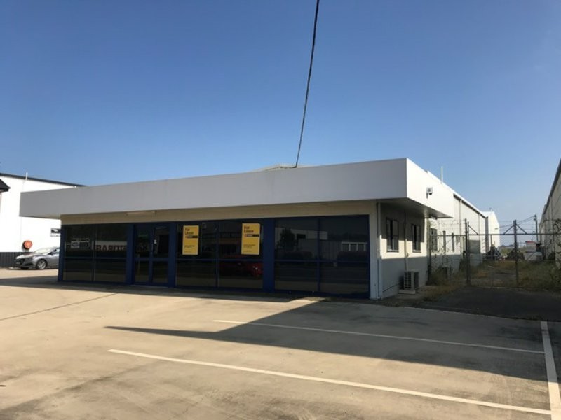 116B Hanson Road, Gladstone QLD 4680