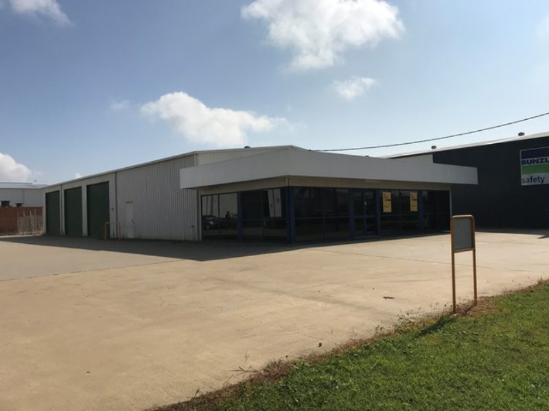 116B Hanson Road, Gladstone QLD 4680