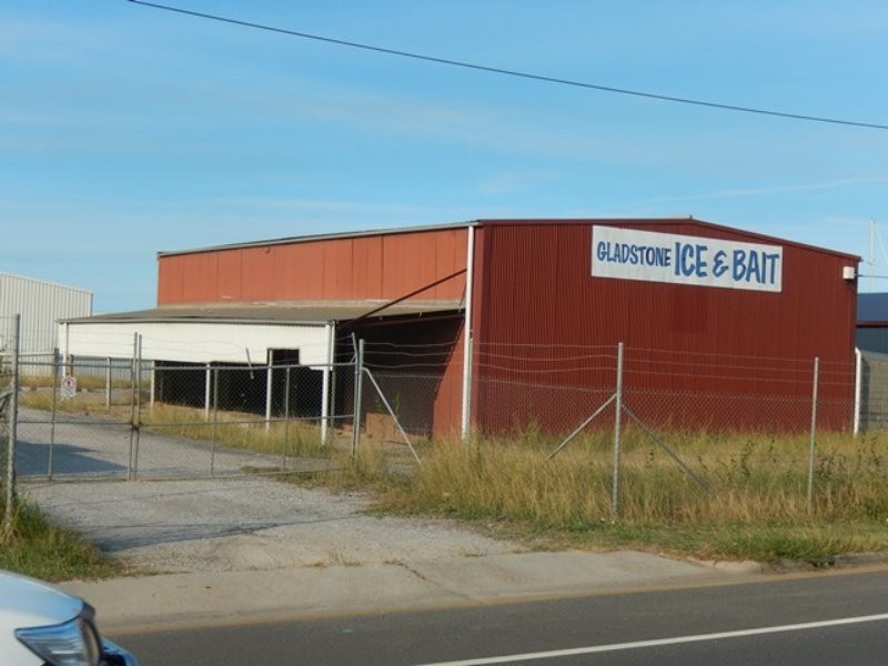 58 Hanson Road, Gladstone QLD 4680