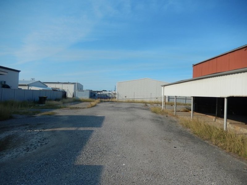 58 Hanson Road, Gladstone QLD 4680