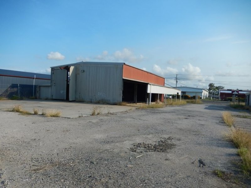 58 Hanson Road, Gladstone QLD 4680