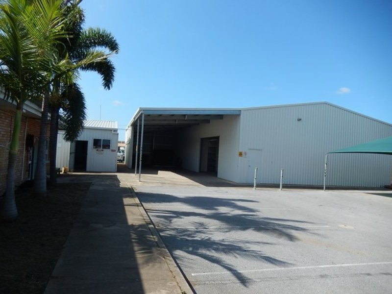 9 Hilliard Street, Gladstone QLD 4680