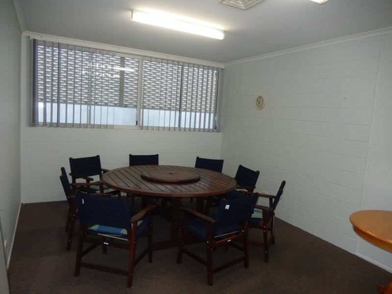 9 Hilliard Street, Gladstone QLD 4680
