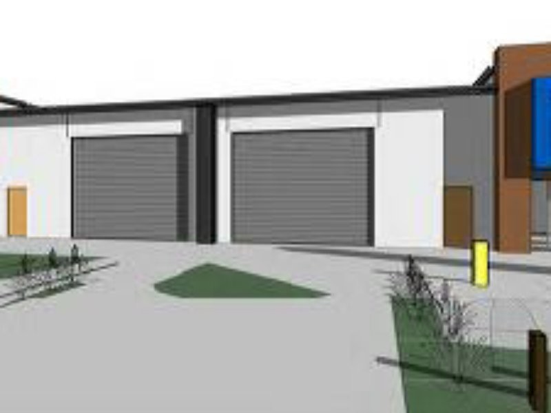 Sheds 1 & 2/39 Warne Street, Gladstone QLD 4680