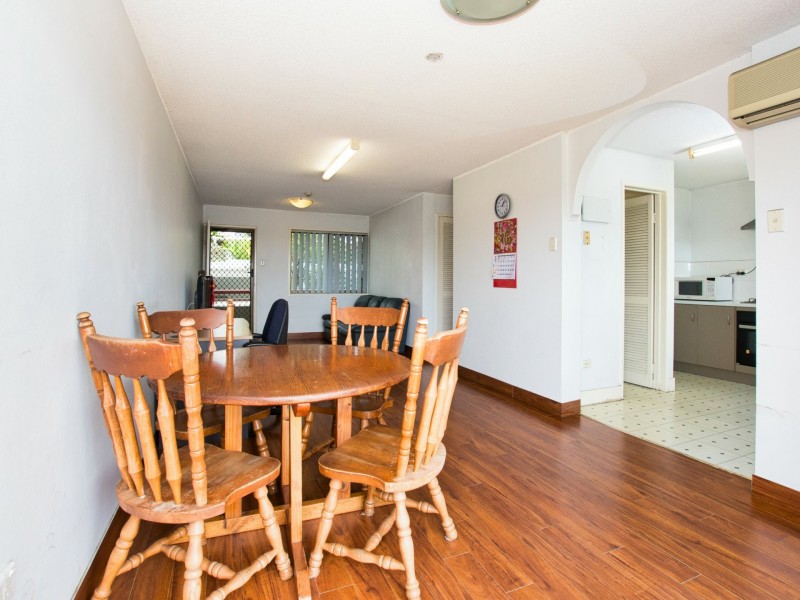 Unit 9/7 Kent Street, West Gladstone QLD 4680