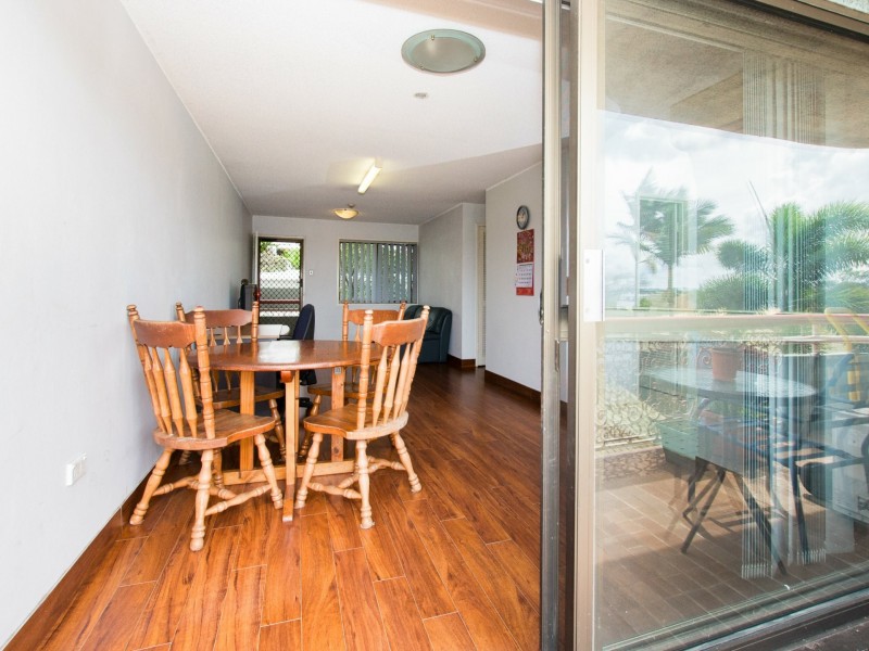 Unit 9/7 Kent Street, West Gladstone QLD 4680
