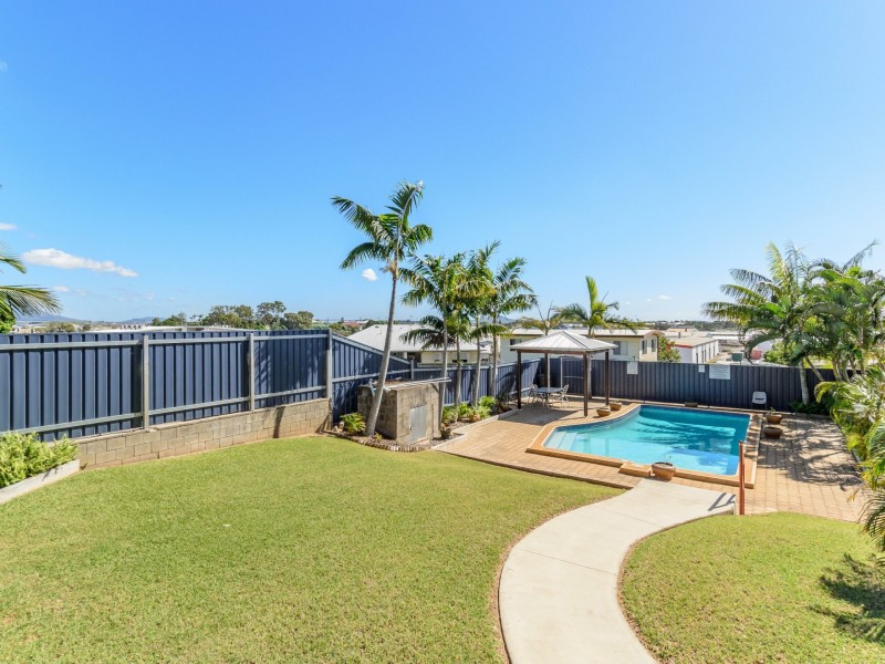 Unit 9/7 Kent Street, West Gladstone QLD 4680