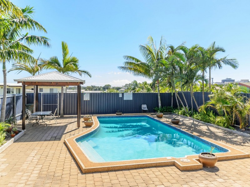 Unit 9/7 Kent Street, West Gladstone QLD 4680