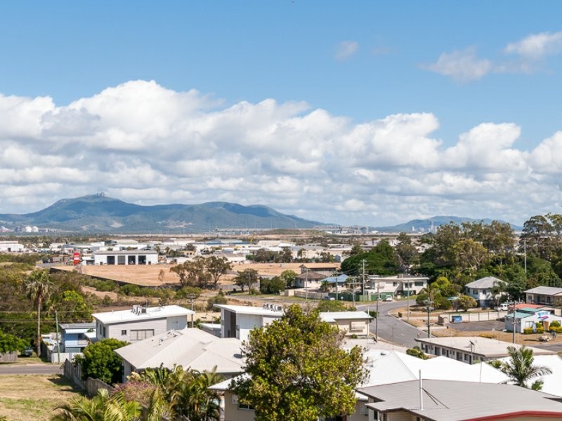 Unit 9/7 Kent Street, West Gladstone QLD 4680