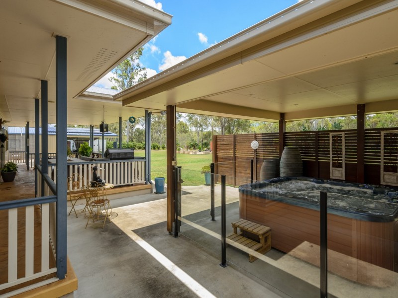 4 Ambrose Lane, Beecher QLD 4680