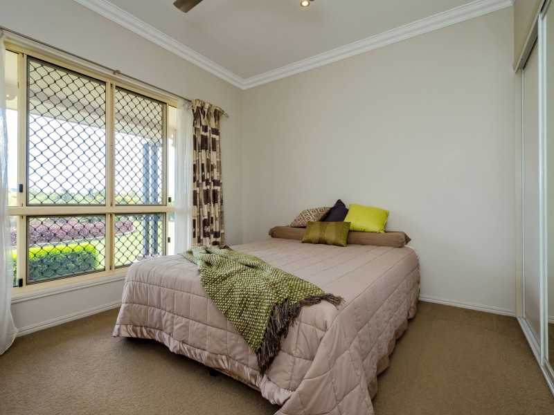 4 Ambrose Lane, Beecher QLD 4680