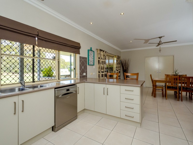 4 Ambrose Lane, Beecher QLD 4680