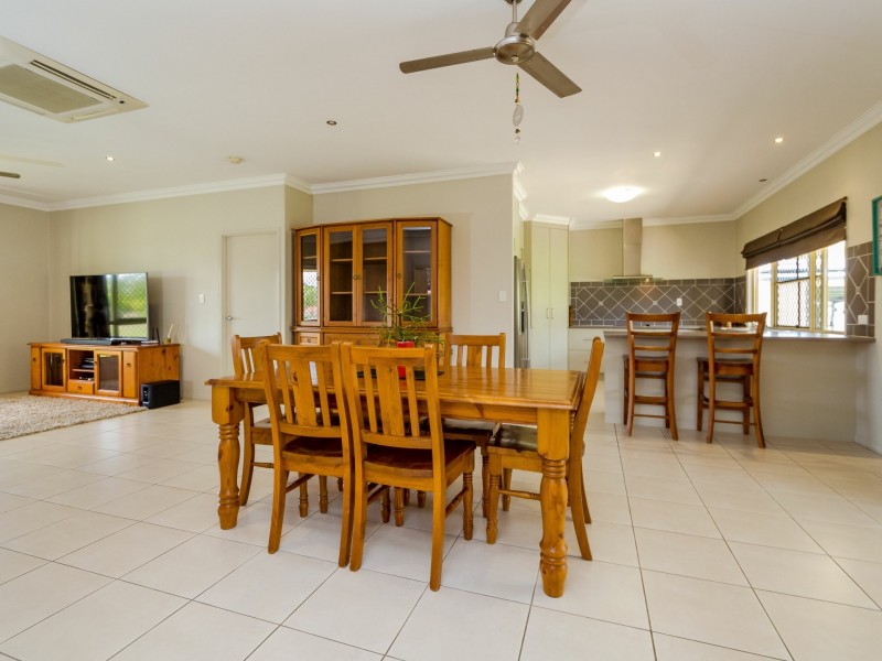 4 Ambrose Lane, Beecher QLD 4680