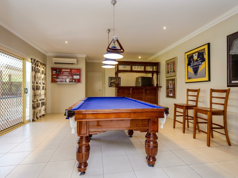 4 Ambrose Lane, Beecher QLD 4680
