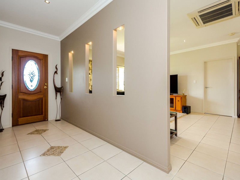 4 Ambrose Lane, Beecher QLD 4680