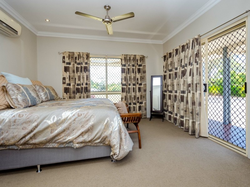 4 Ambrose Lane, Beecher QLD 4680