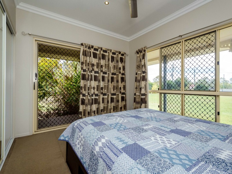 4 Ambrose Lane, Beecher QLD 4680