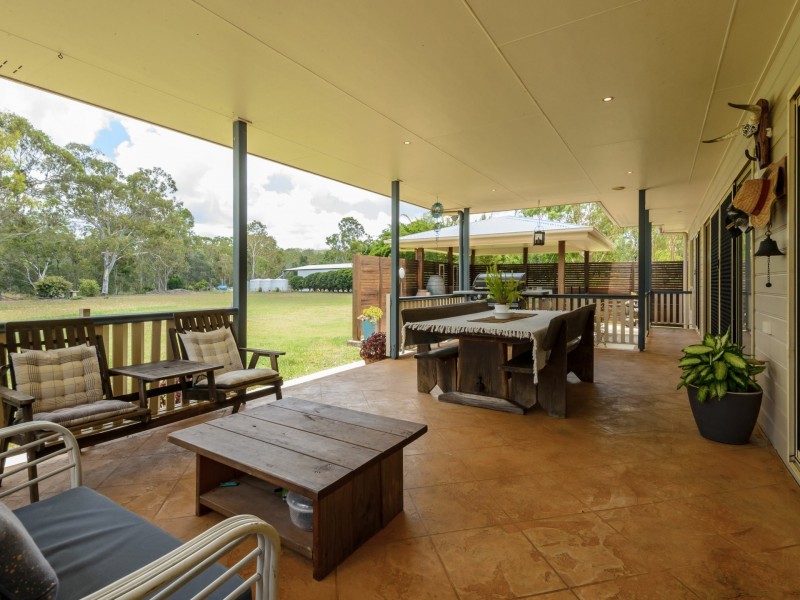 4 Ambrose Lane, Beecher QLD 4680