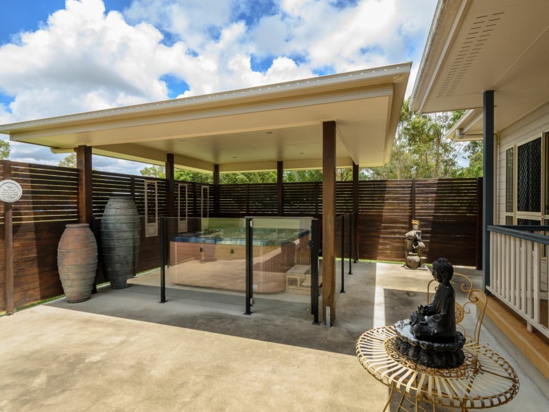 4 Ambrose Lane, Beecher QLD 4680