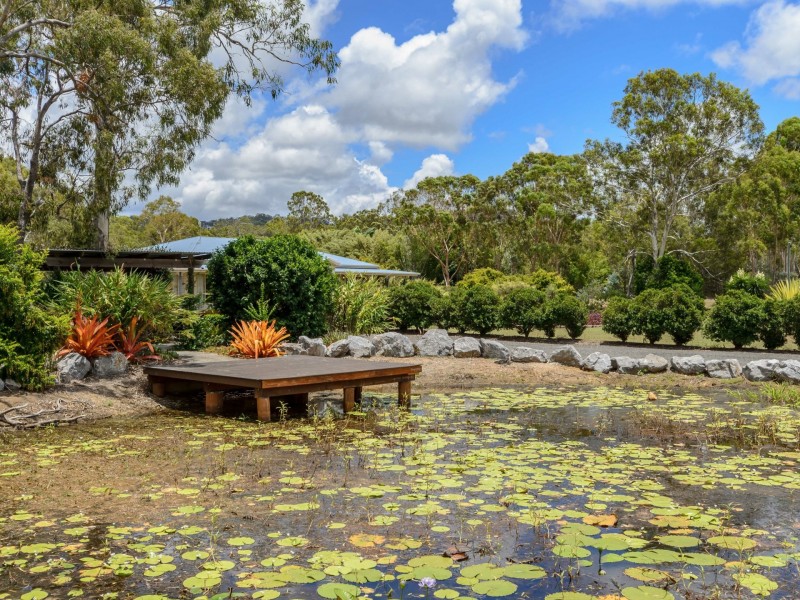 4 Ambrose Lane, Beecher QLD 4680