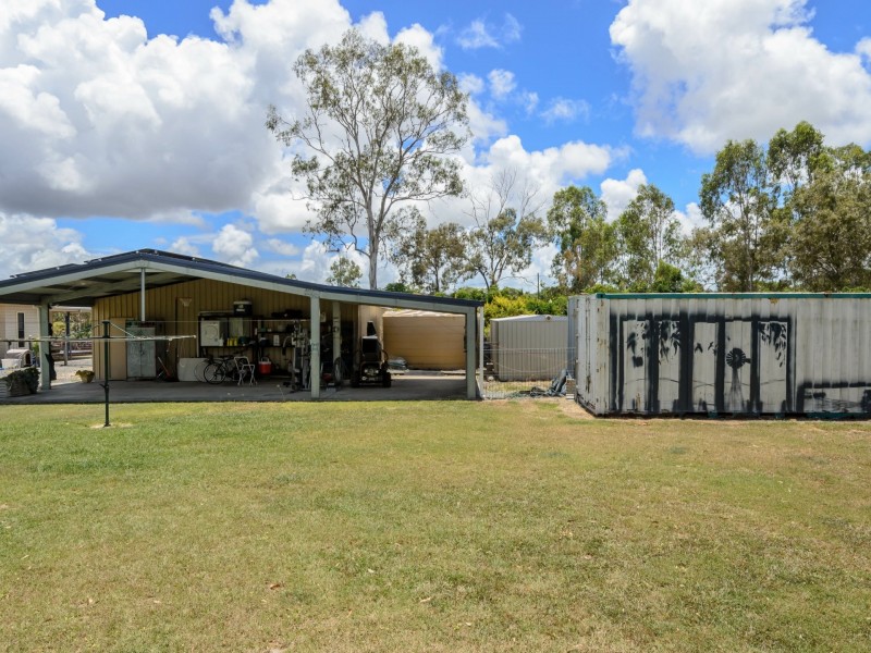 4 Ambrose Lane, Beecher QLD 4680