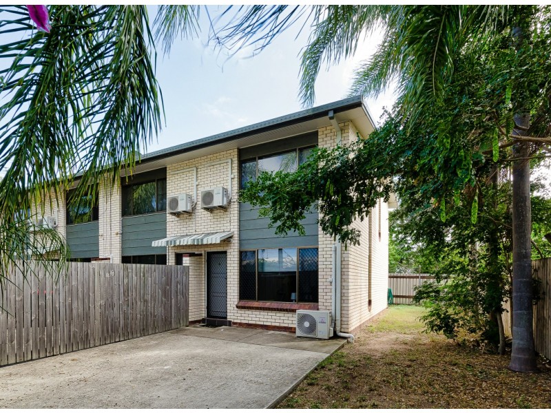 Unit 6/68 Ann Street, South Gladstone QLD 4680