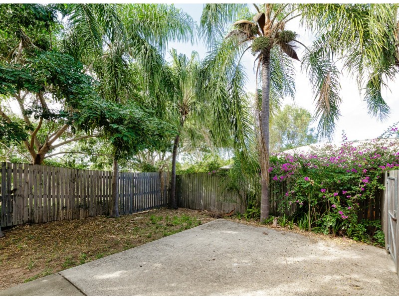 Unit 6/68 Ann Street, South Gladstone QLD 4680