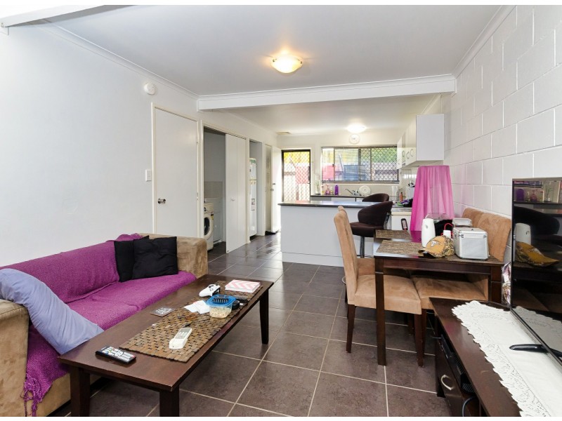 Unit 6/68 Ann Street, South Gladstone QLD 4680