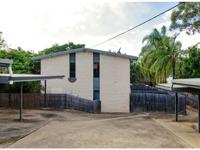 Unit 6/68 Ann Street, South Gladstone QLD 4680