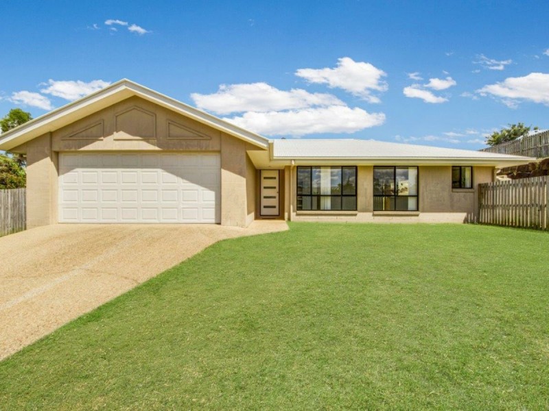 16 Melaleuca Place, Glen Eden QLD 4680