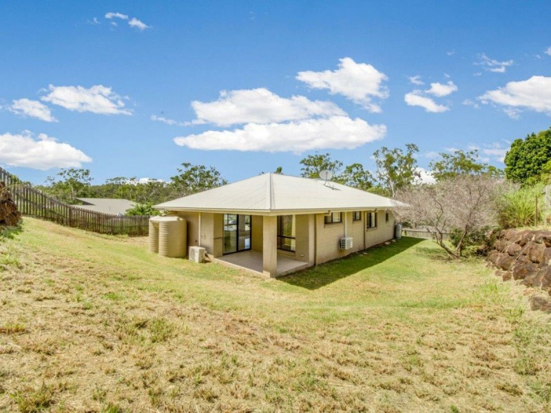 16 Melaleuca Place, Glen Eden QLD 4680