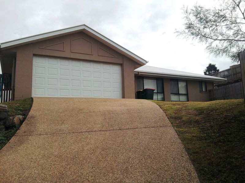 16 Melaleuca Place, Glen Eden QLD 4680