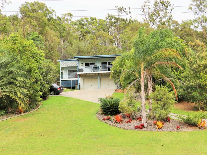72 Gretel Drive, Clinton QLD 4680