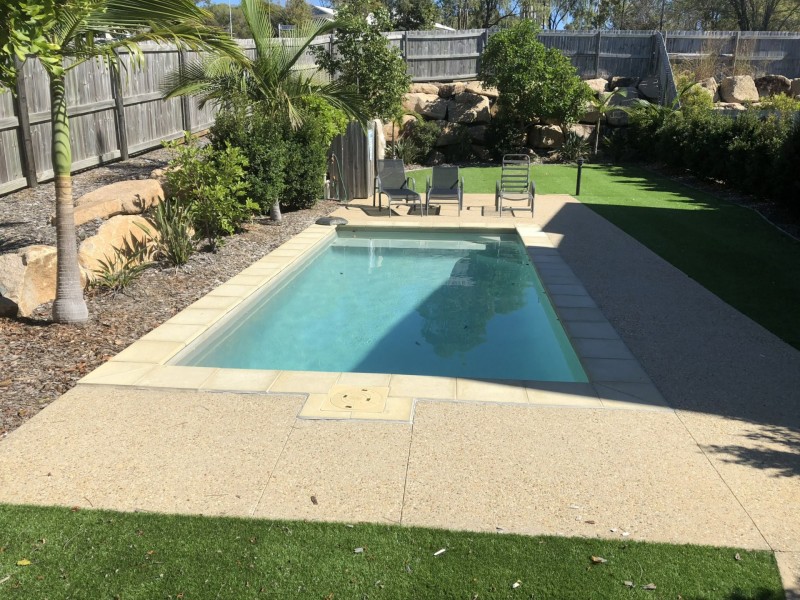 Unit 3/9 Cavella Drive, Glen Eden QLD 4680