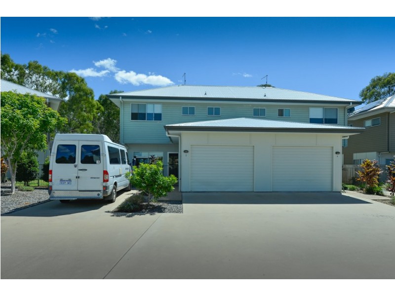 Unit 3/9 Cavella Drive, Glen Eden QLD 4680
