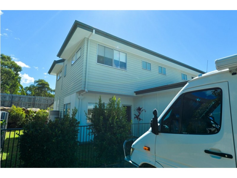 Unit 3/9 Cavella Drive, Glen Eden QLD 4680