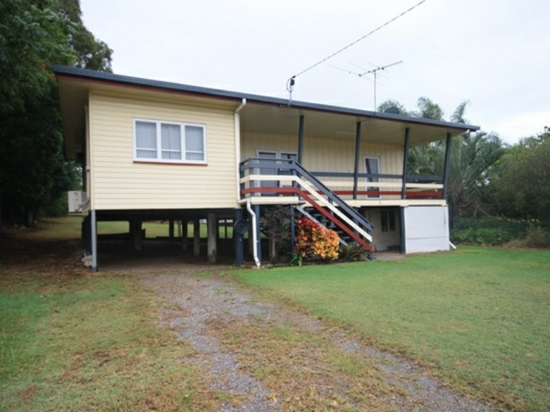 2 Murray Street, West Gladstone QLD 4680