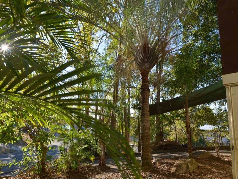 2 Gatcombe Lane, West Gladstone QLD 4680