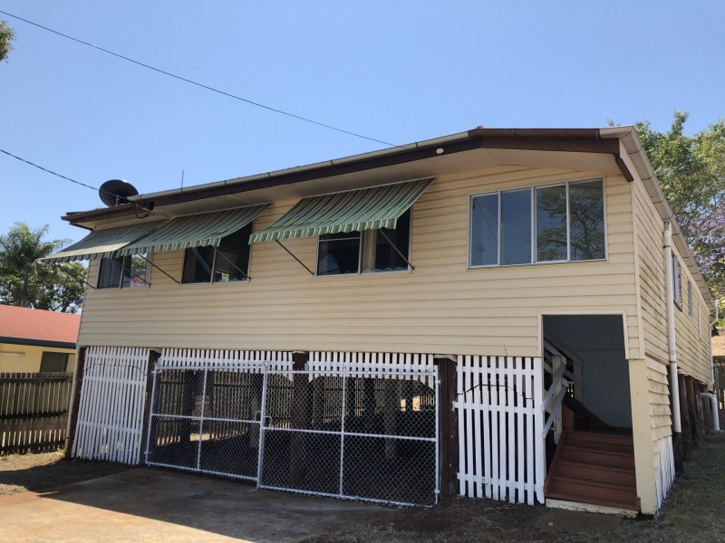 46 Scenery Street, West Gladstone QLD 4680